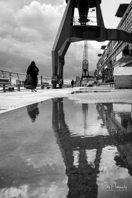 Hamburg, Street, Fujifilm X100VI, 2024, © Silly Photography