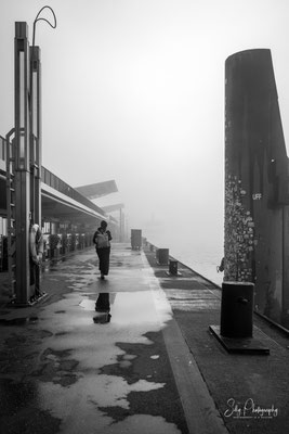 Hamburg, Street, Fujifilm X100VI, 2024, © Silly Photography