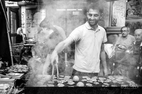 Hamburg, Street, Fujifilm X100VI, 2025, © Silly Photography