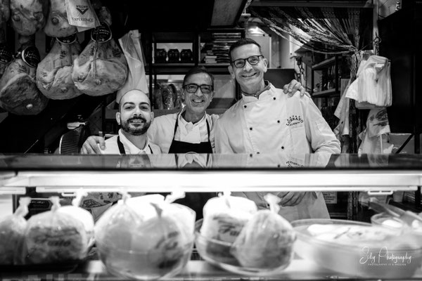 Neapel, Napoli, Street, Fujifilm X100VI, 2025, © Silly Photography