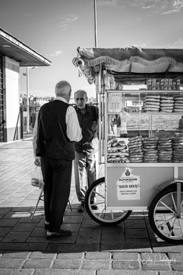 Istanbul, Street, Fujifilm X100VI, 2024, © Silly Photography