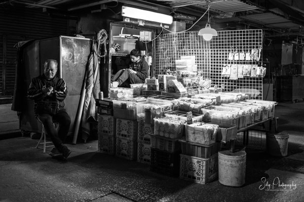 Hong Kong, Street, Fujifilm X100VI, 2025, © Silly Photography