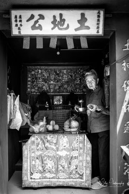 Hong Kong, Street, Fujifilm X100VI, 2025, © Silly Photography