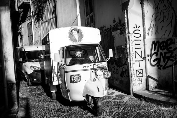 Neapel, Napoli, Street, Fujifilm X100VI, 2025, © Silly Photography