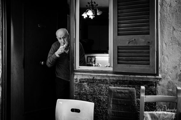 Neapel, Napoli, Street, Fujifilm X100VI, 2025, © Silly Photography
