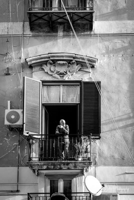 Neapel, Napoli, Street, Fujifilm X100VI, 2025, © Silly Photography
