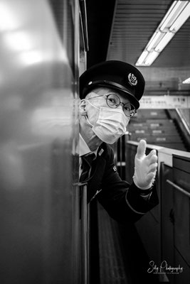 Japan, Tokyo, Street, Fujifilm X100VI, 2026, © Silly Photography