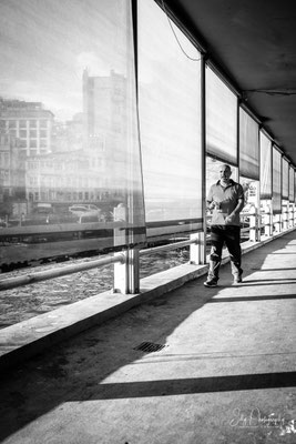 Istanbul, Street, Fujifilm X100VI, 2024, © Silly Photography