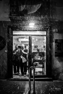 Neapel, Napoli, Street, Fujifilm X100VI, 2025, © Silly Photography