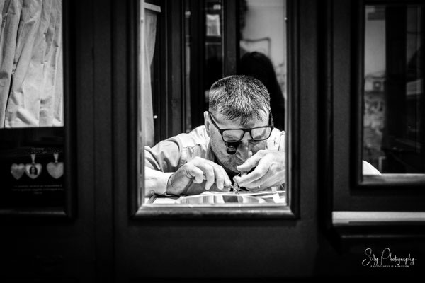 Neapel, Napoli, Street, Fujifilm X100VI, 2025, © Silly Photography