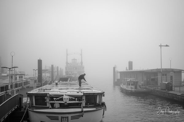 Hamburg, Street, Fujifilm X100VI, 2024, © Silly Photography