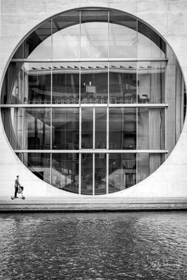Berlin, Street, Fujifilm X100VI, 2025, © Silly Photography