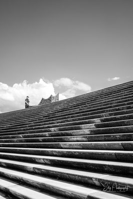 Hamburg, Street, Fujifilm X100VI, 2024, © Silly Photography