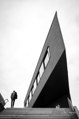 Hamburg, Street, Fujifilm X100VI, 2024, © Silly Photography