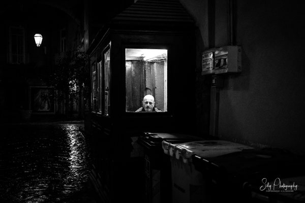 Neapel, Napoli, Street, Fujifilm X100VI, 2025, © Silly Photography