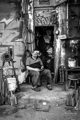 Istanbul, Street, Fujifilm X100VI, 2024, © Silly Photography