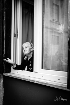 Neapel, Napoli, Street, Fujifilm X100VI, 2025, © Silly Photography