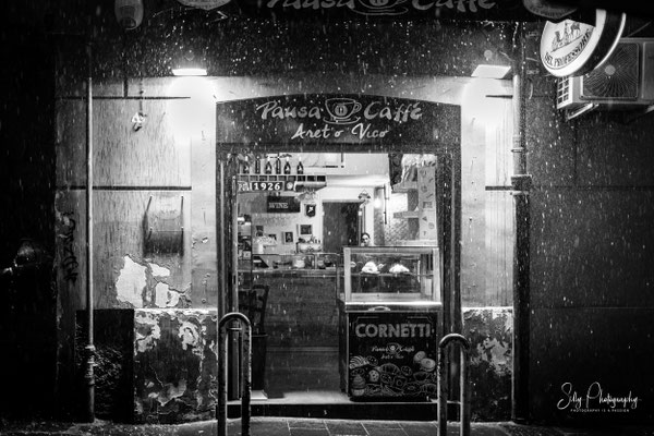 Neapel, Napoli, Street, Fujifilm X100VI, 2025, © Silly Photography