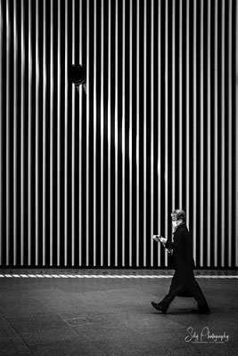 Japan, Tokyo, Street, Fujifilm X100VI, 2026, © Silly Photography