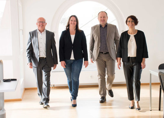 Steuerkanzlei Dr. Laufer