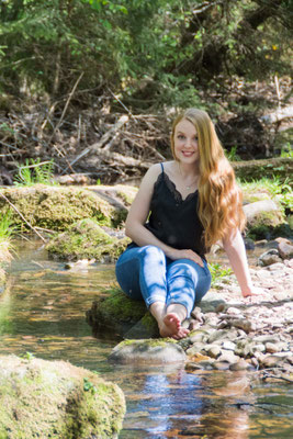 Outdoorshooting Freudenstadt und Umgebung