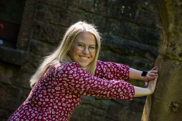 Portraitfotografie Freudenstadt und Umgebung