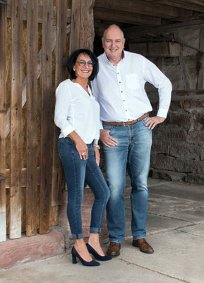 natürliche Portraitaufnahmen Wörnersberg
