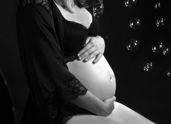 besondere Babybauchbilder Pfalzgrafenweiler 