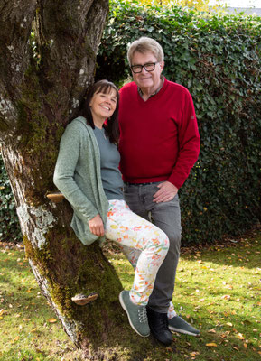 Familienfotograf Pfalzgrafenweiler und Umgebung