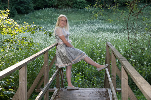 Portraitfotografie Freudenstadt und Umgebung