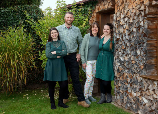 Familienfotograf Pfalzgrafenweiler und Umgebung