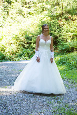 First Look Shooting Nähe Freudenstadt und Calw 