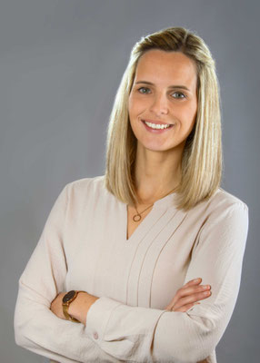 Business-Bewerbung authentisch Freudenstadt