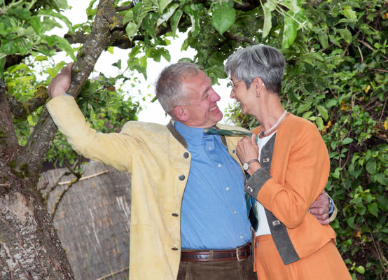 Hochzeitsshooting Altensteig und Umgebung