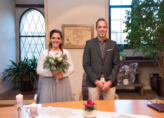 Hochzeitsfotograf Standesamt Nagold