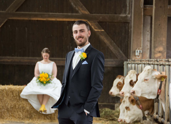 Inspiration Fur Ein After Wedding Shooting Nati Und Sascha