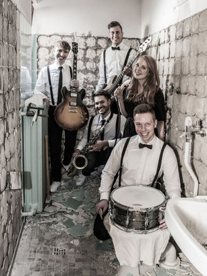 Bandfotografie Freudenstadt und Umgebung