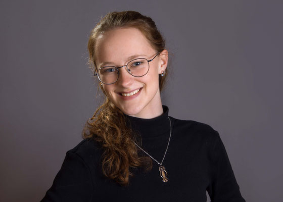 Business und Bewerbung authentisch Kreis Calw