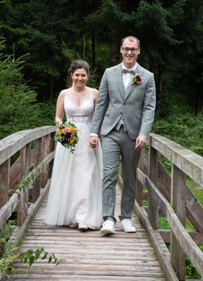 Hochzeit Hochzeitsfotografie  Hochzeitsshooting Kohlmühle Hochzeit Umkreis Freudenstadt bis Nagold und Horb