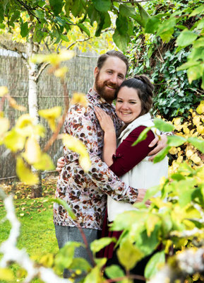 Familienfotograf Pfalzgrafenweiler und Umgebung