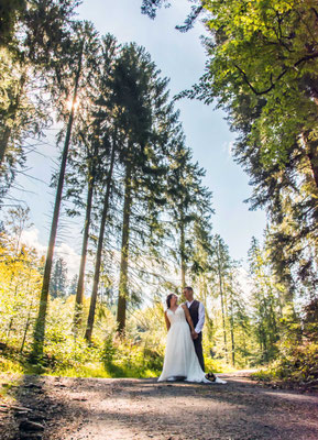 Hochzeitsfotograf Hochzeit Schwarzenberg 