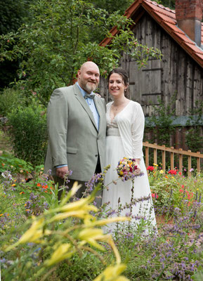 Hochzeit-Shooting besonders Kreis Freudenstadt