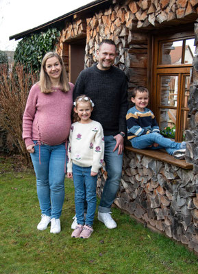 Familienshooting Freudenstadt und Umgebung