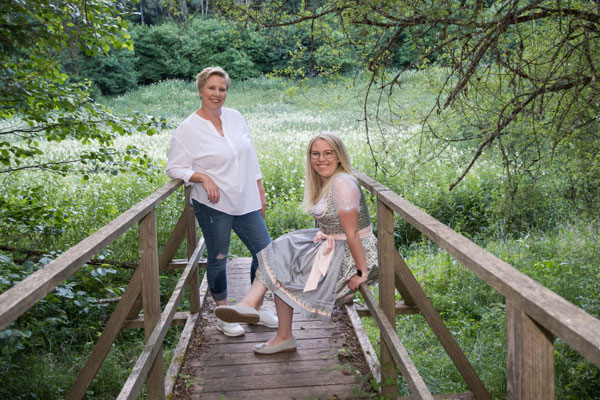 Portraitfotografie Freudenstadt und Umgebung