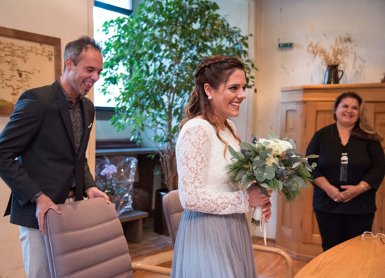 Hochzeitsfotograf Standesamt Nagold 