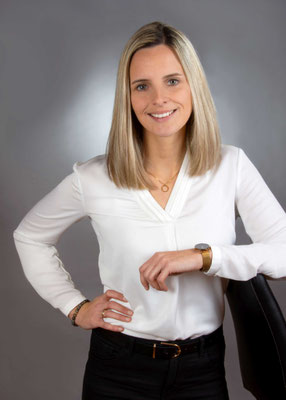 Business-Bewerbung authentisch Freudenstadt