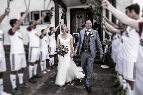 Hochzeit Besenfeld Hochzeitsshooting