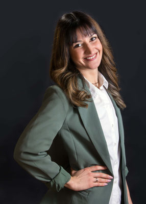 Business und Bewerbung authentisch Kreis Calw