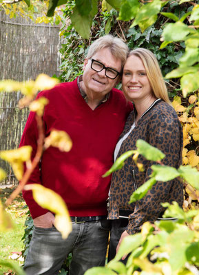 Familienfotograf Pfalzgrafenweiler und Umgebung
