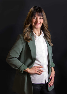Business und Bewerbung authentisch Kreis Calw